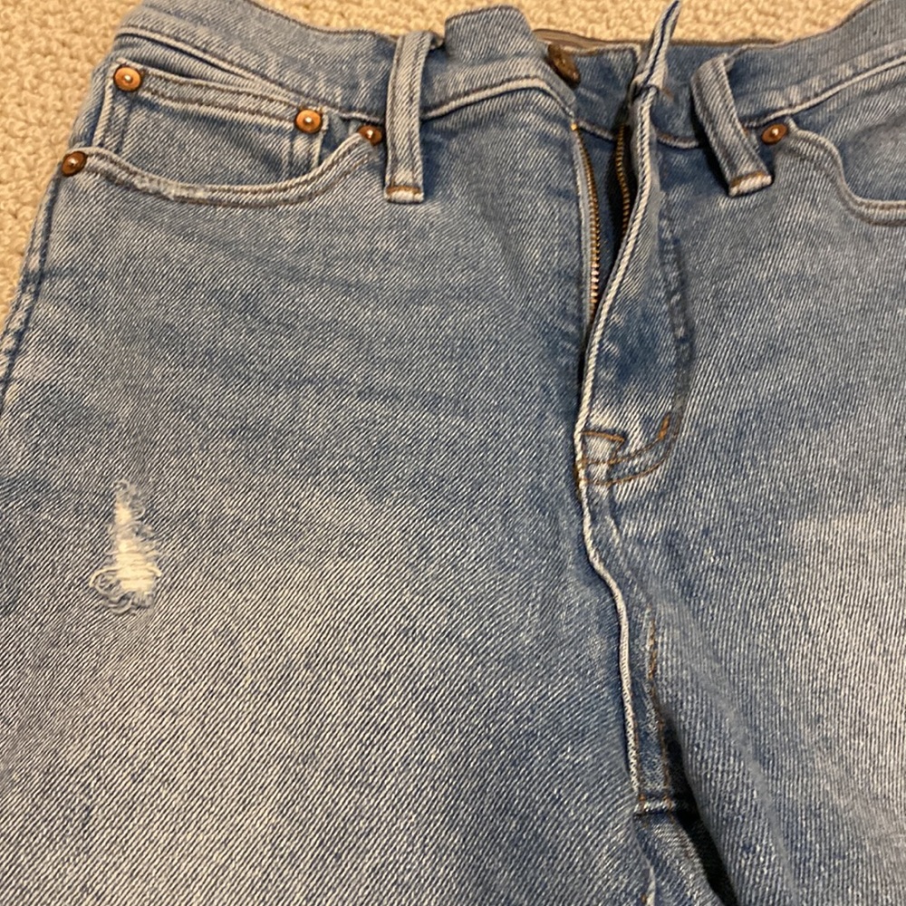 Point Sur Hightower Jeans View 3